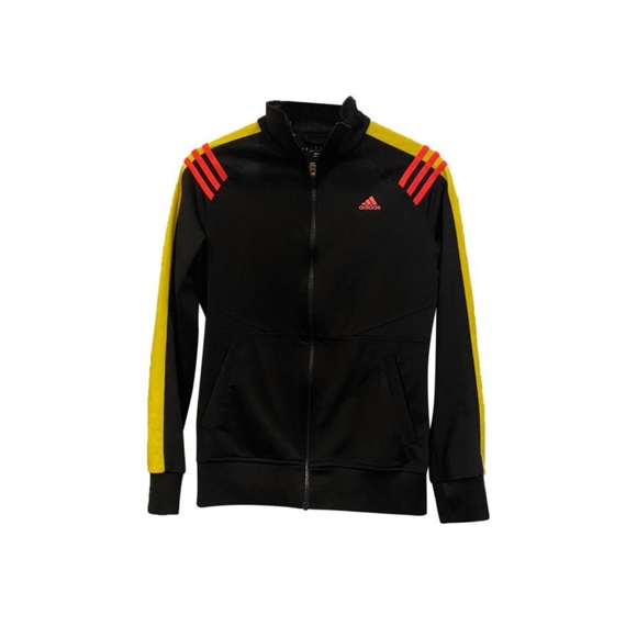 adidas Jackets & Blazers - Adidas Climate Control Track Jacket